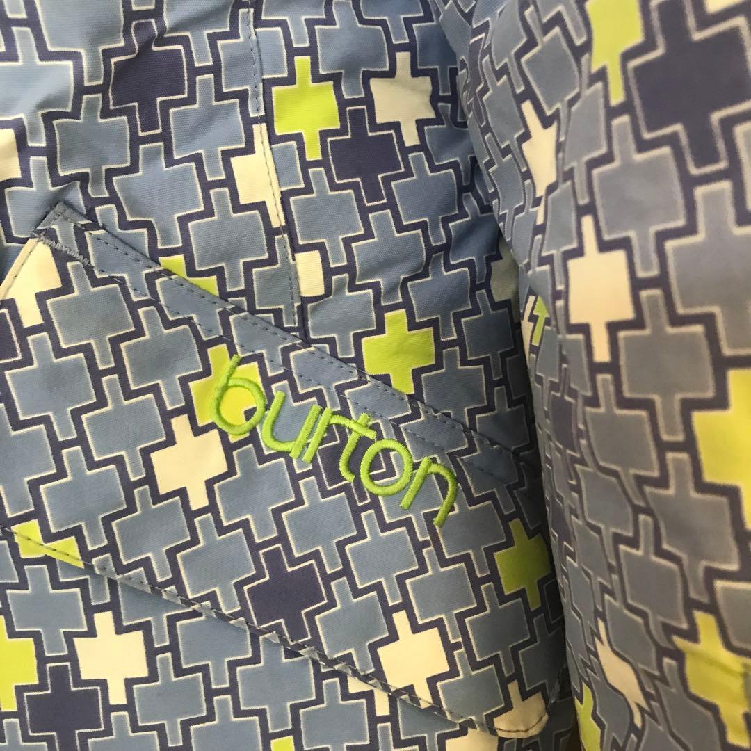 バートン　ジュニア　スノー　ウェア