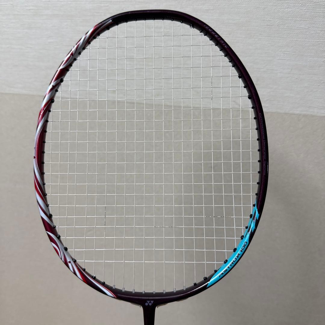 アストロックス 100zz