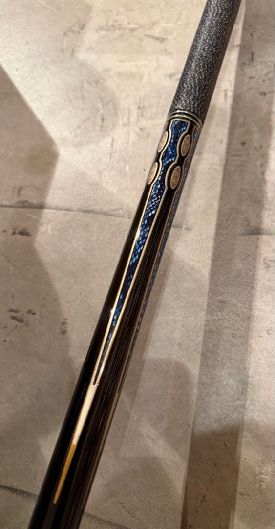 ビリヤードキュー 20oz ビリヤード　キュー