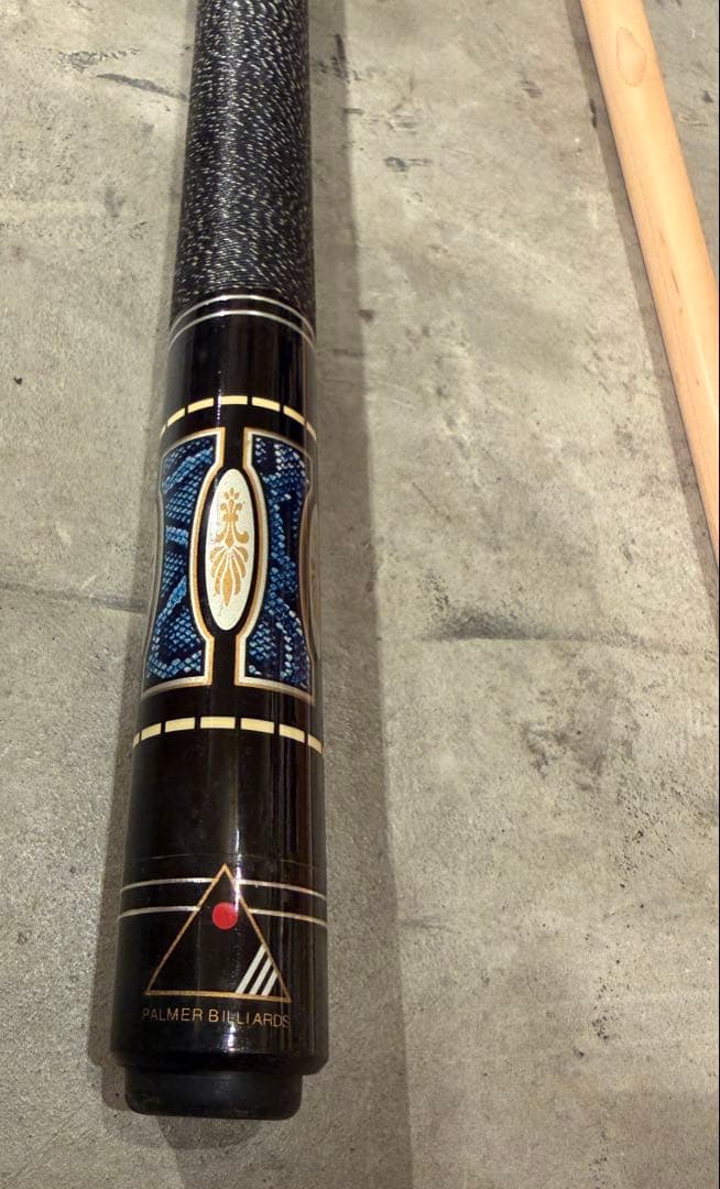 ビリヤードキュー 20oz ビリヤード　キュー