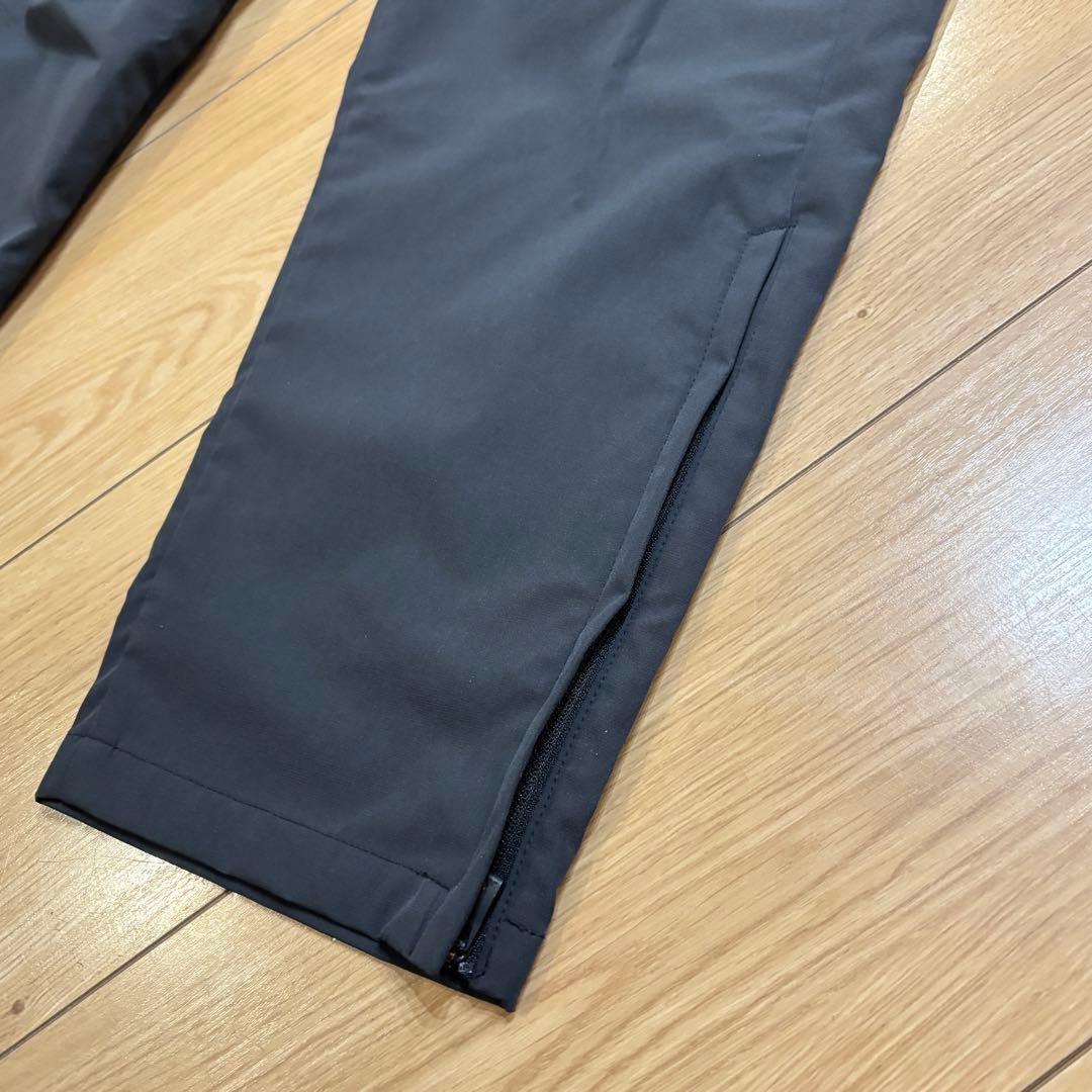 新品　アディダス　PRE ウーブン フルジップパーカー パンツ 上下セット