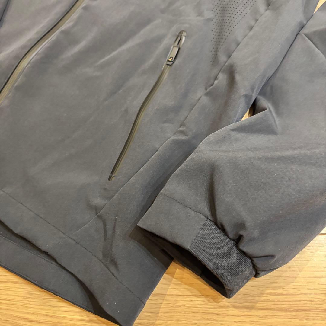 新品　アディダス　PRE ウーブン フルジップパーカー パンツ 上下セット