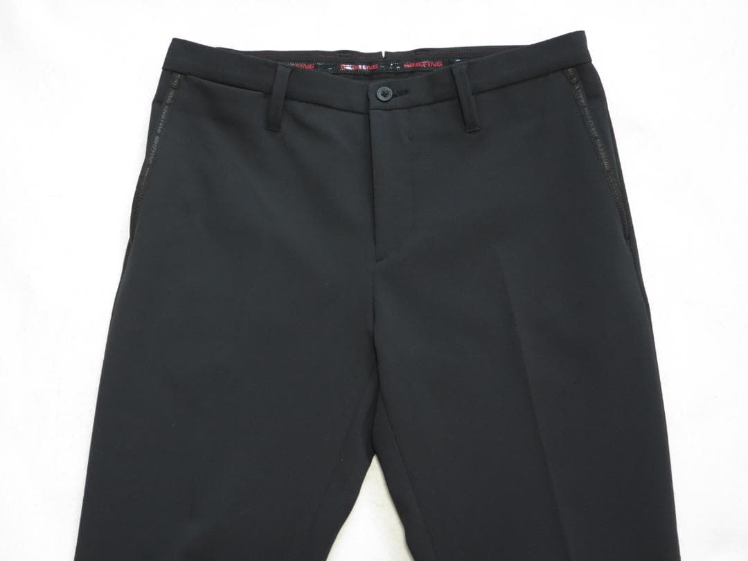 ⓂBRIEFING GOLF ブリーフィングゴルフ メンズ テーパードパンツ