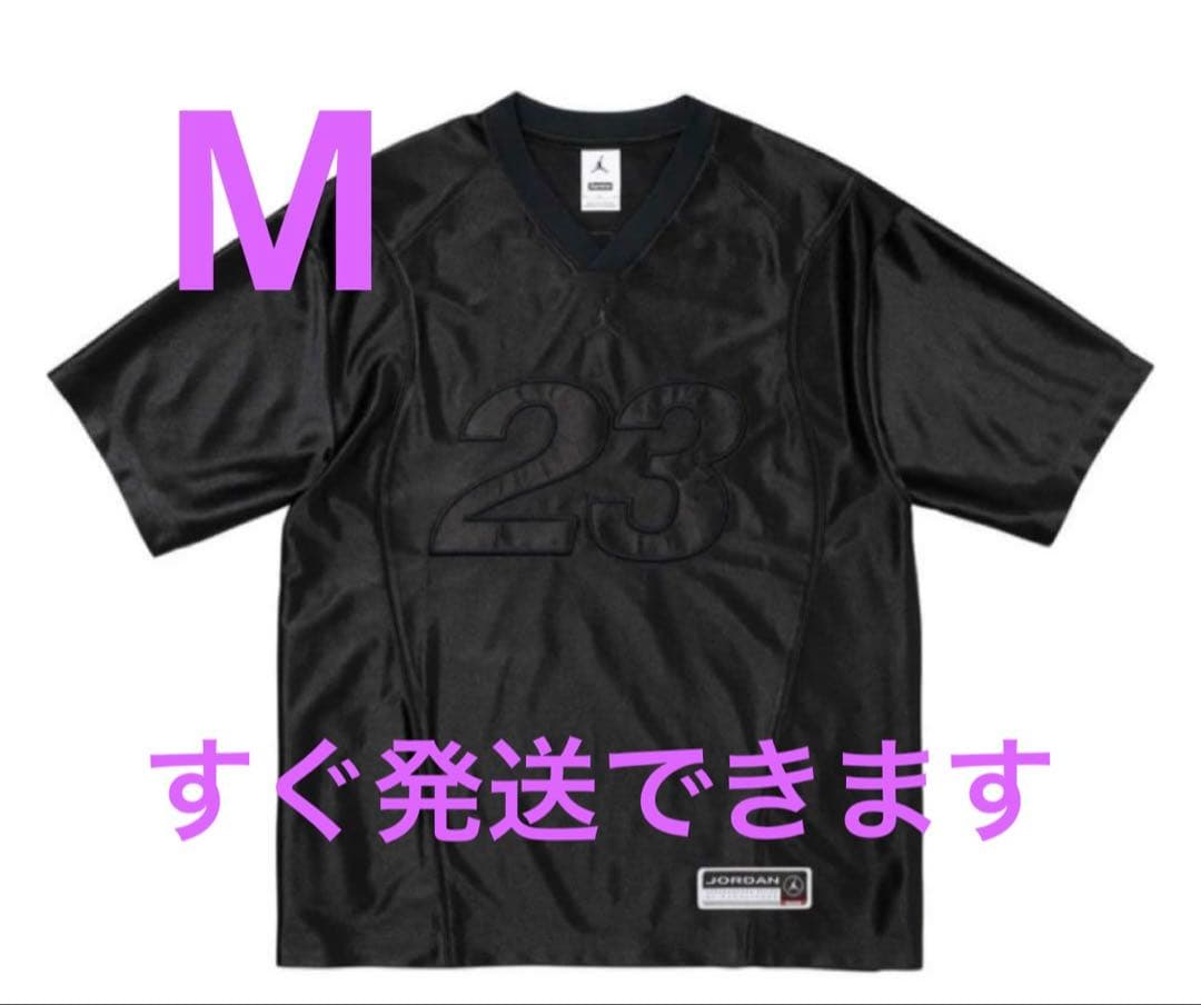 シャツ Supreme x Jordan Warm Up Jersey \