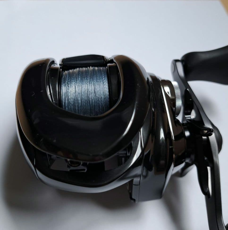 SHIMANO　23アンタレスDCMDXG LEFT