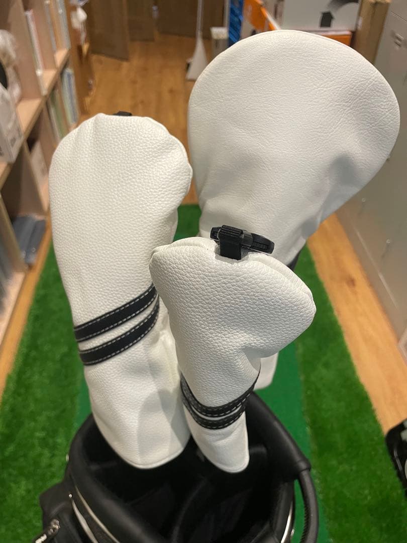 PING ゴルフバッグ・キャディバッグ