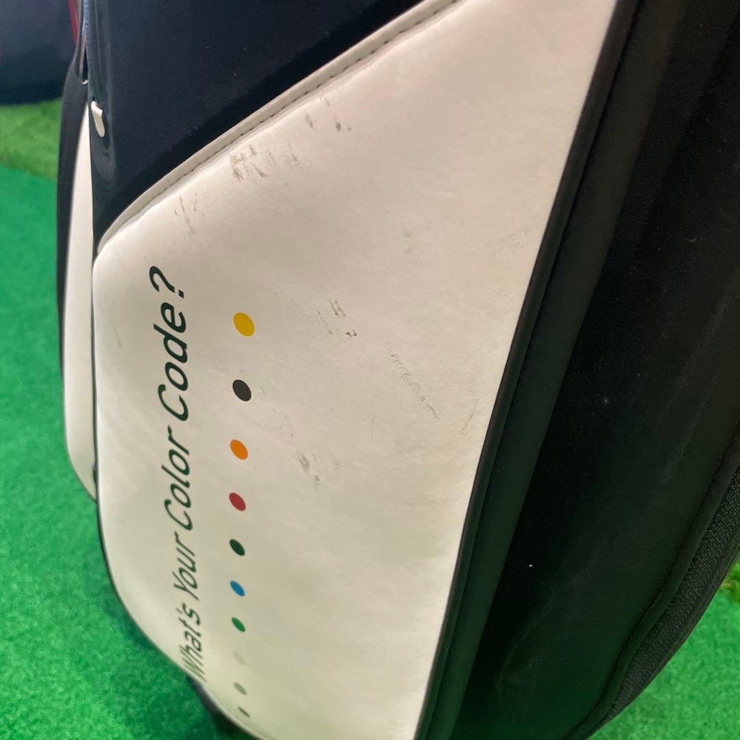 PING ゴルフバッグ・キャディバッグ