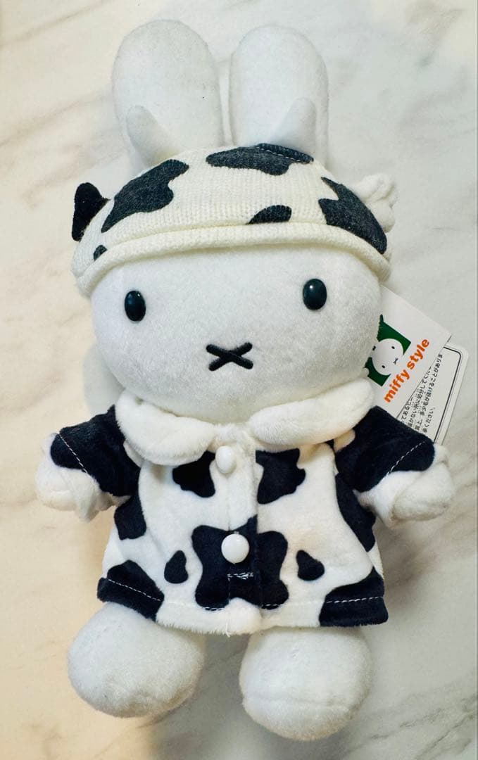 ミッフィーぬいぐるみセット