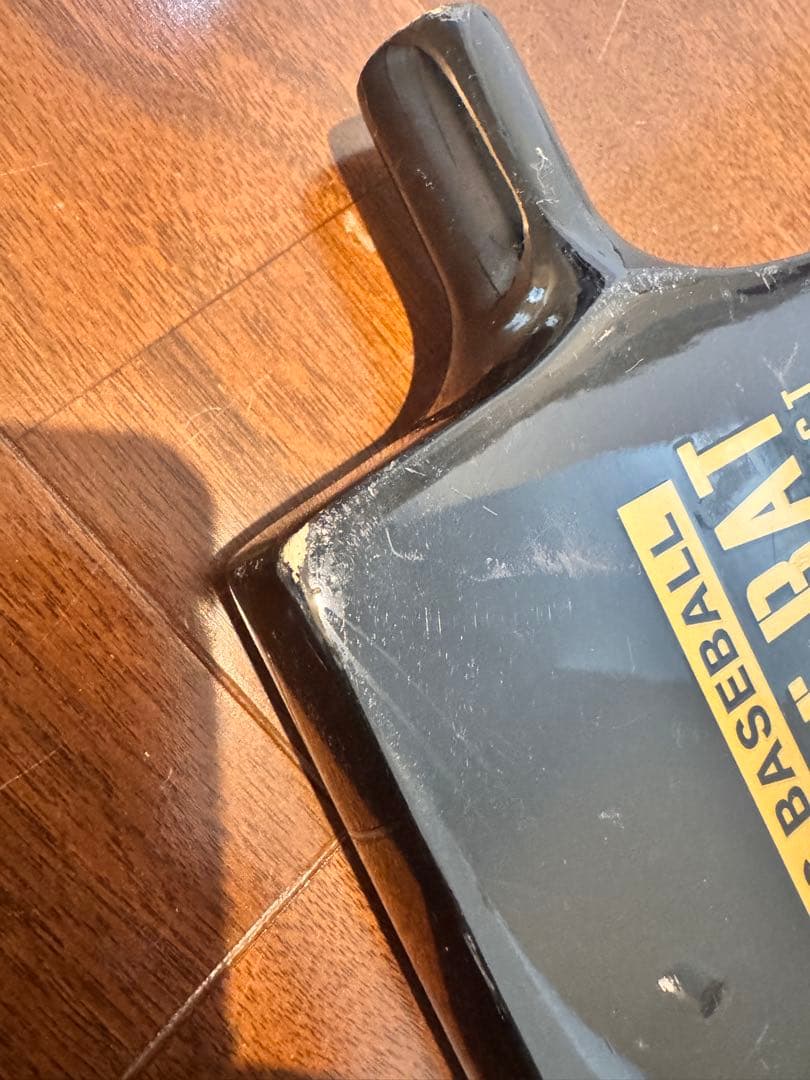 練習用具 GET LINE BAT 87cm 900g