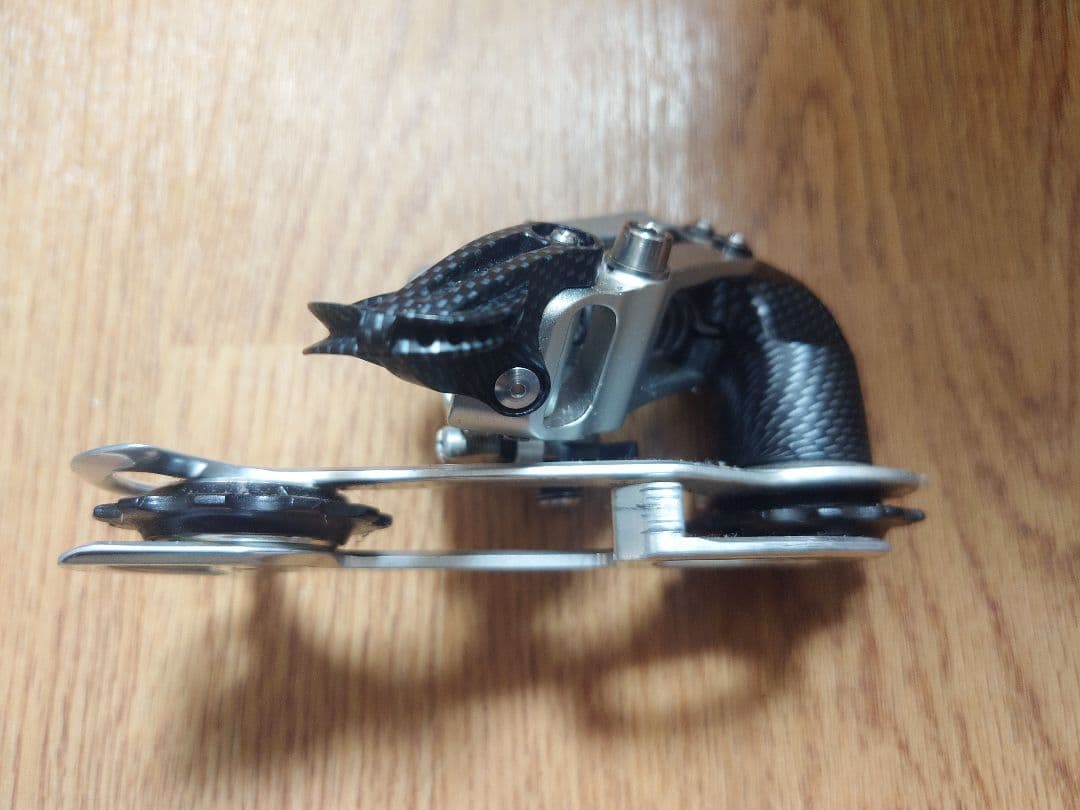 ☆ SRAM XO スラム 9速 リヤディレイラー 美品 ☆