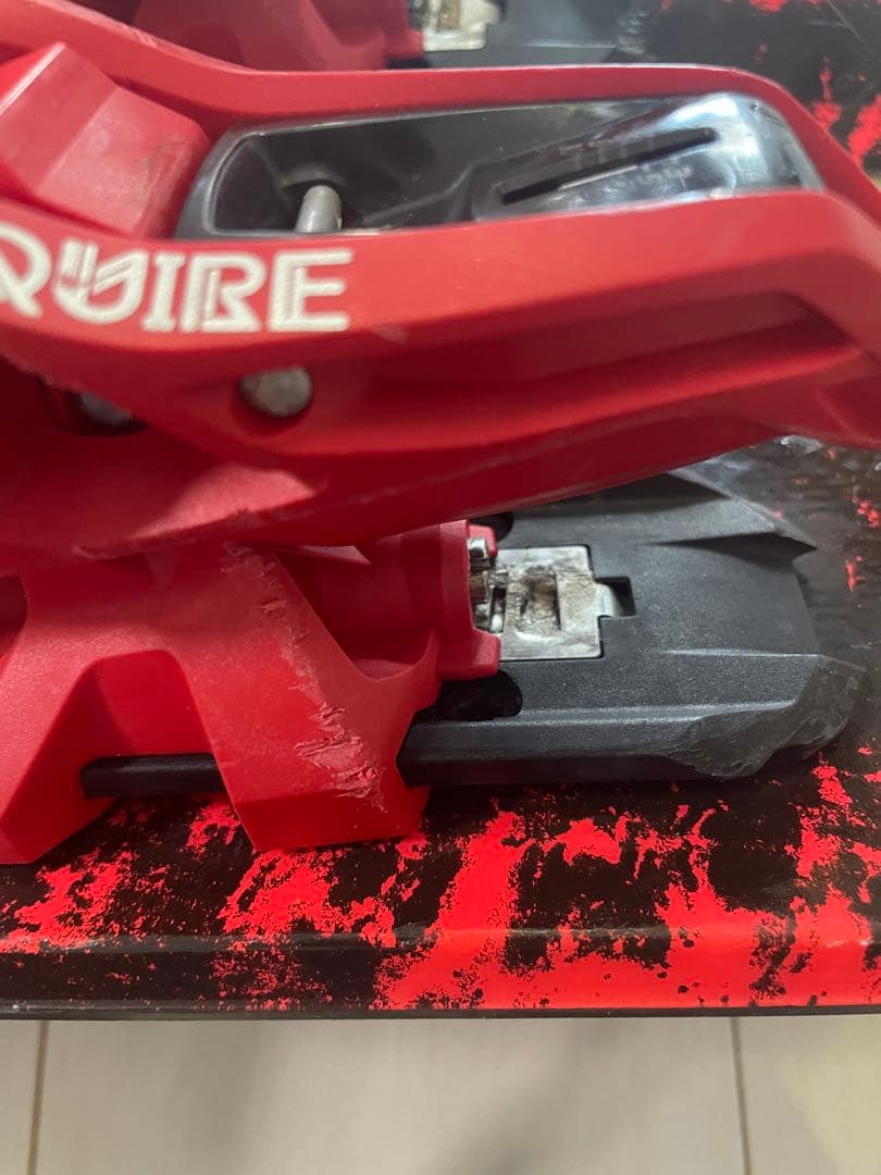 LINE Honey Badger marker squire 付き