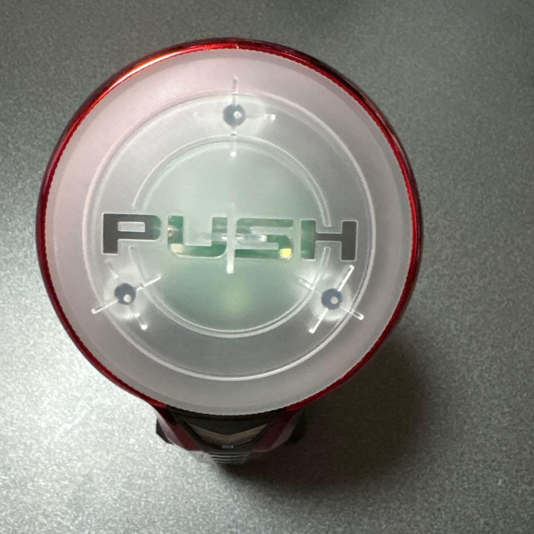 機動戦士ガンダムユニコーン　一番くじ　ラストワン賞　レバブルアラームクロック