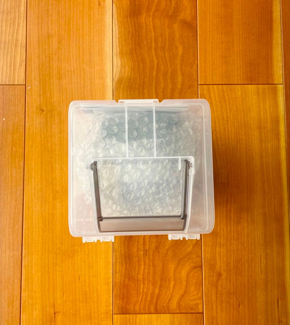 【新品】 BELKROOT BOTAN ベルクロート ぼたん ブラック アイス