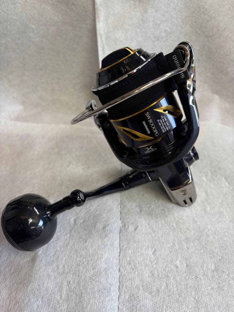 STELLA SW 19ステラ8000PG