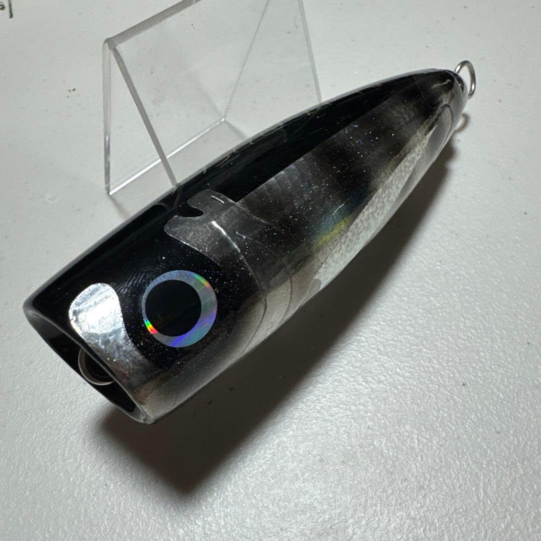 フィッシャーマン　クレイジースイマー105　115gレアカラー　新品未使用