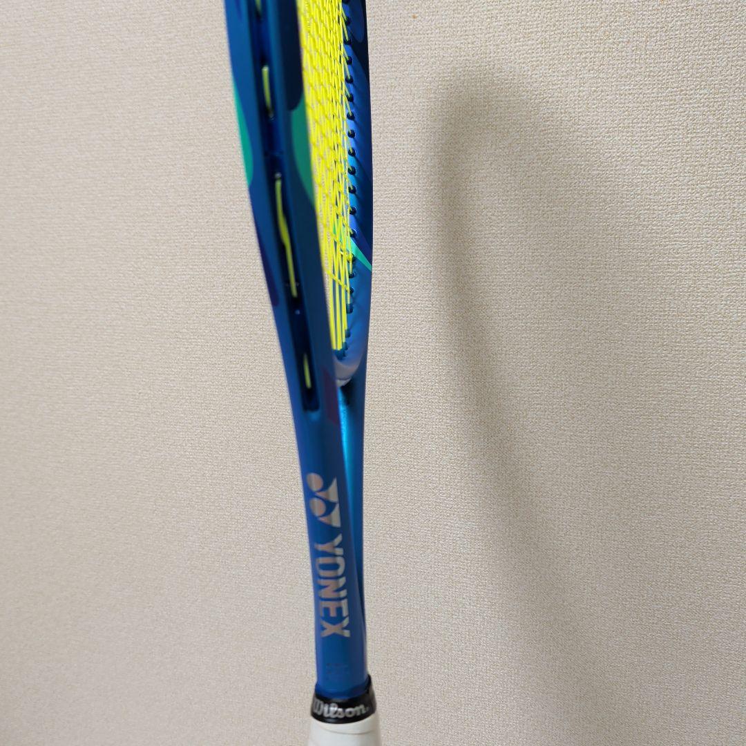 YONEX EZONE 98 テニス　現行モデル　ヨネックス　イーゾーン