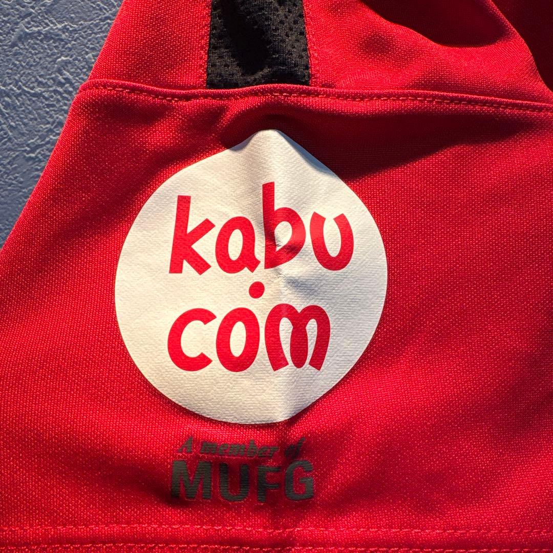 浦和レッズトレーニングウェア