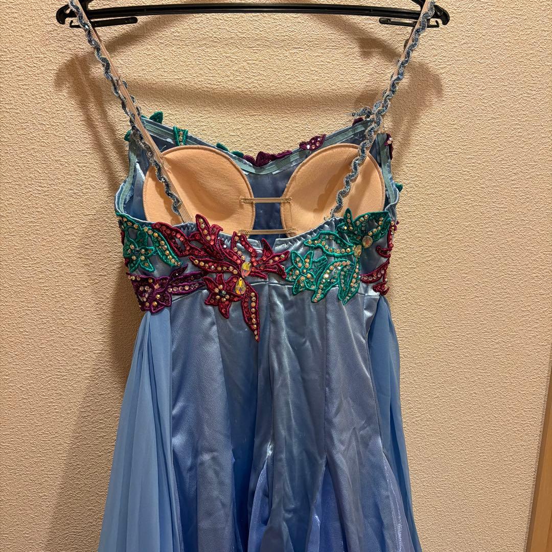 スタンダードドレス♡モダンドレス♡社交ダンス