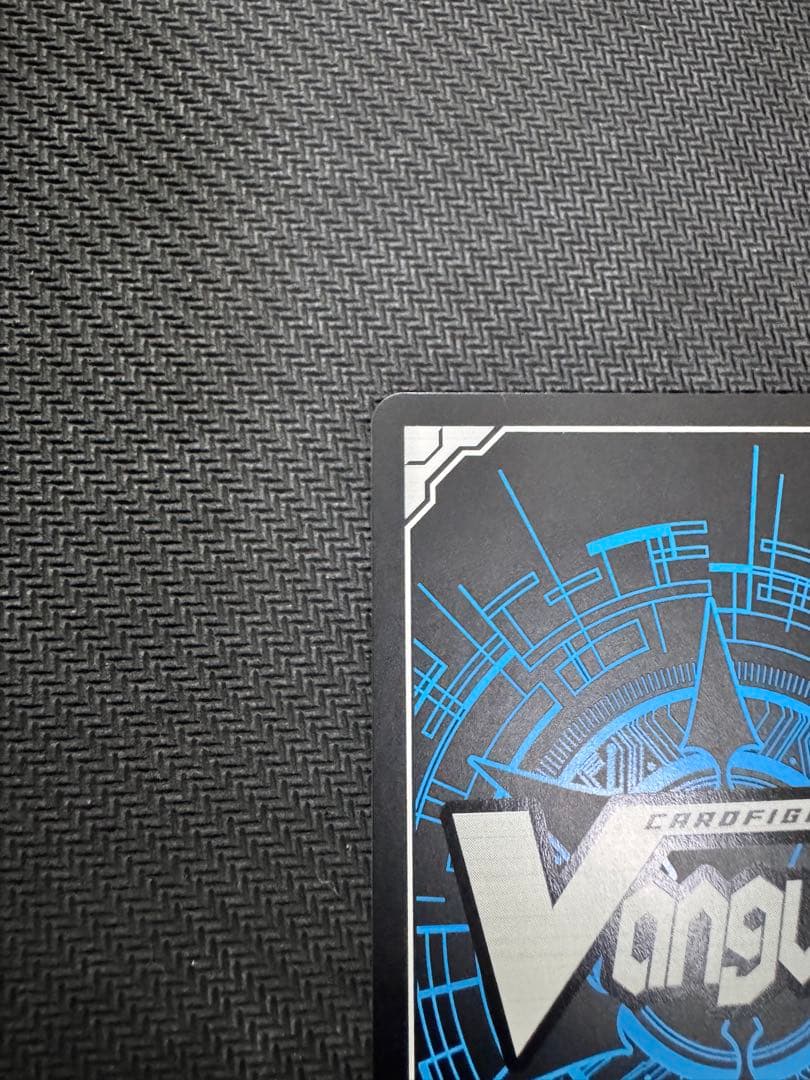 ヴァンガード　時の宿命者リィエル＝オディウム　SEC