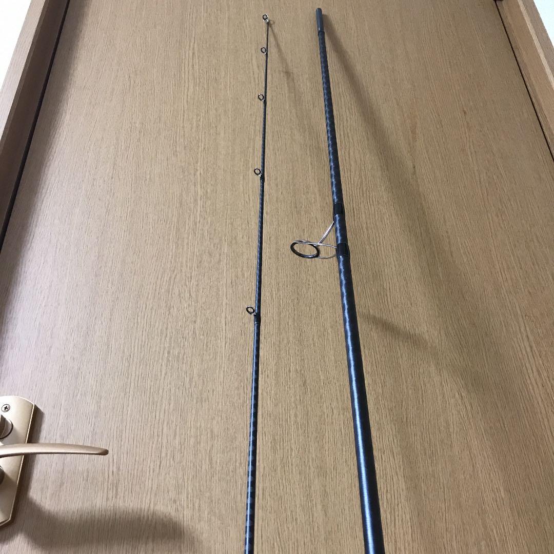 シマノ 18 ディアルーナ S110M 美品