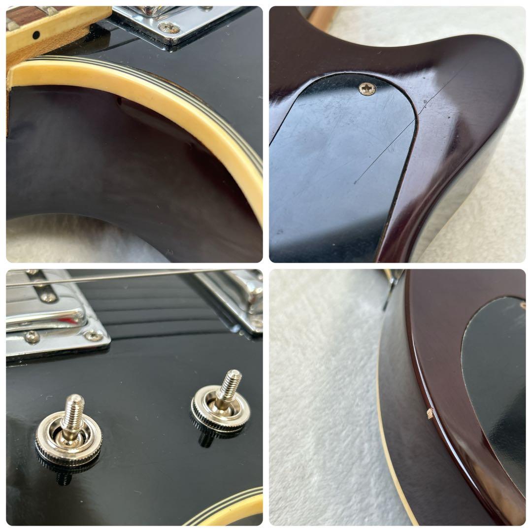 ギター GRETSCH Electromatic Double Jet G2921