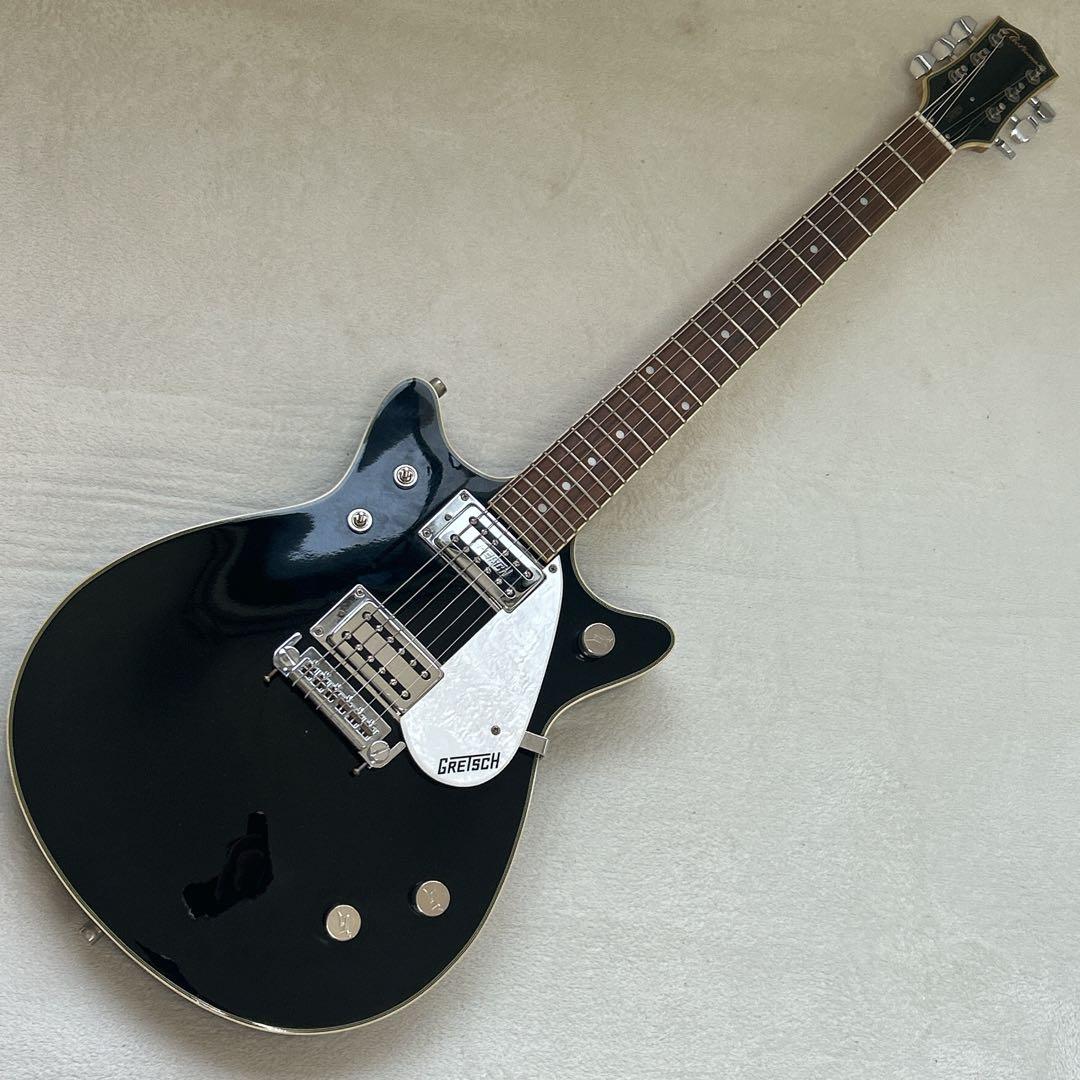 ギター GRETSCH Electromatic Double Jet G2921