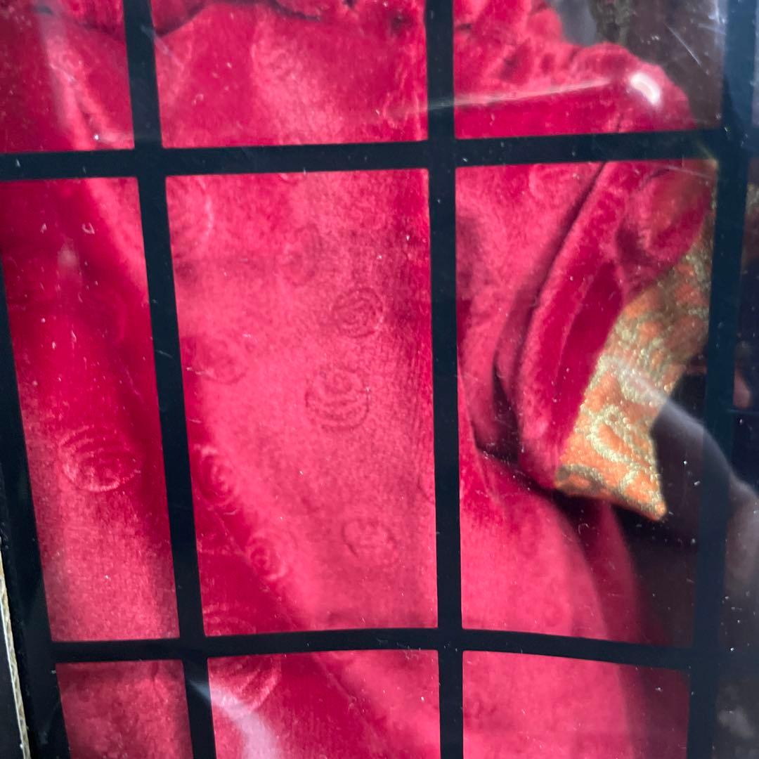 【超希少品】STARWARS EPISODE1 アミダラ 1999 フィギュア