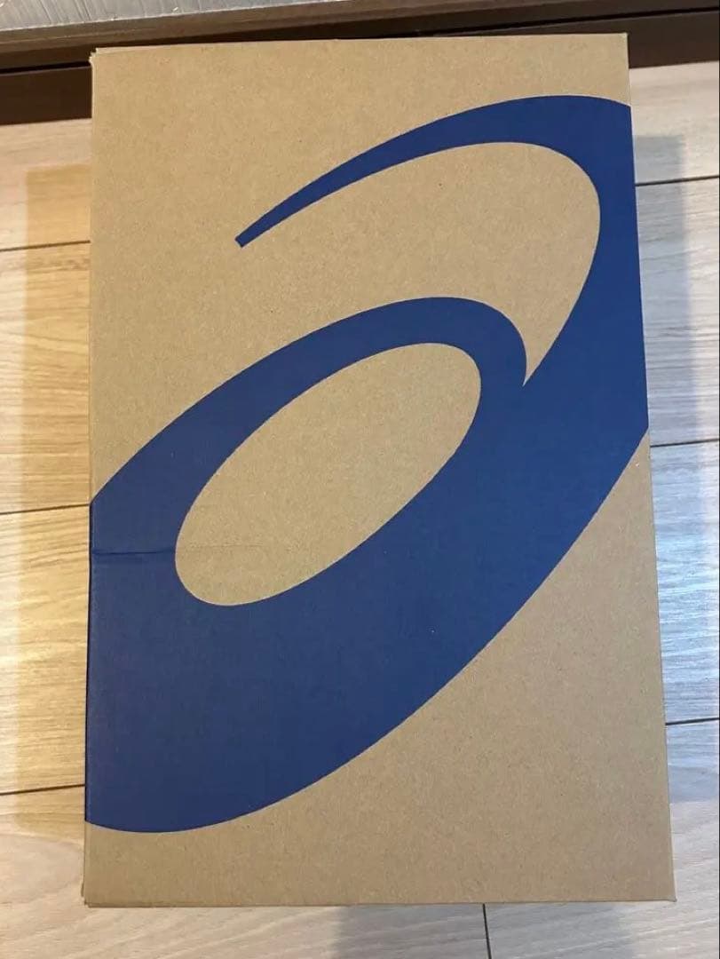 ASICS GEL-RESOLUTION X 26.5 ゲルレゾリューション