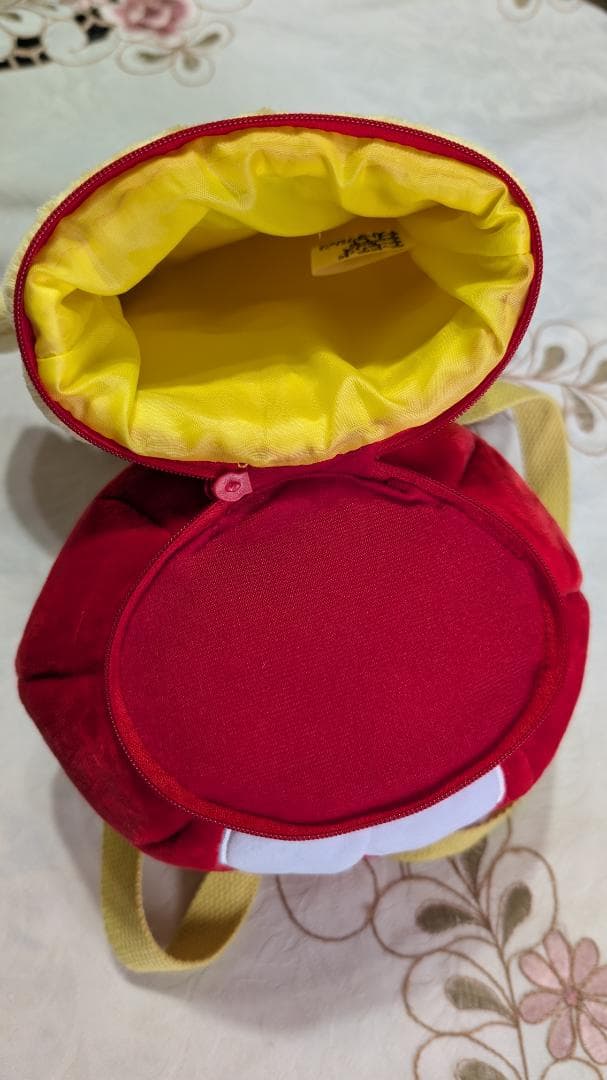 イソベやんリュック 3巻限定版 ぬいぐるみ イソベやんオールカラー傑作選