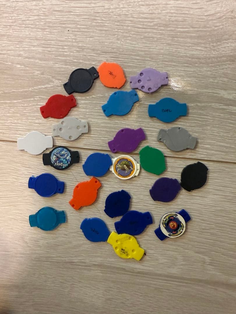 【入手困難✨】爆転シュート ベイブレード 初代 初期 まとめ 24個 付属多数