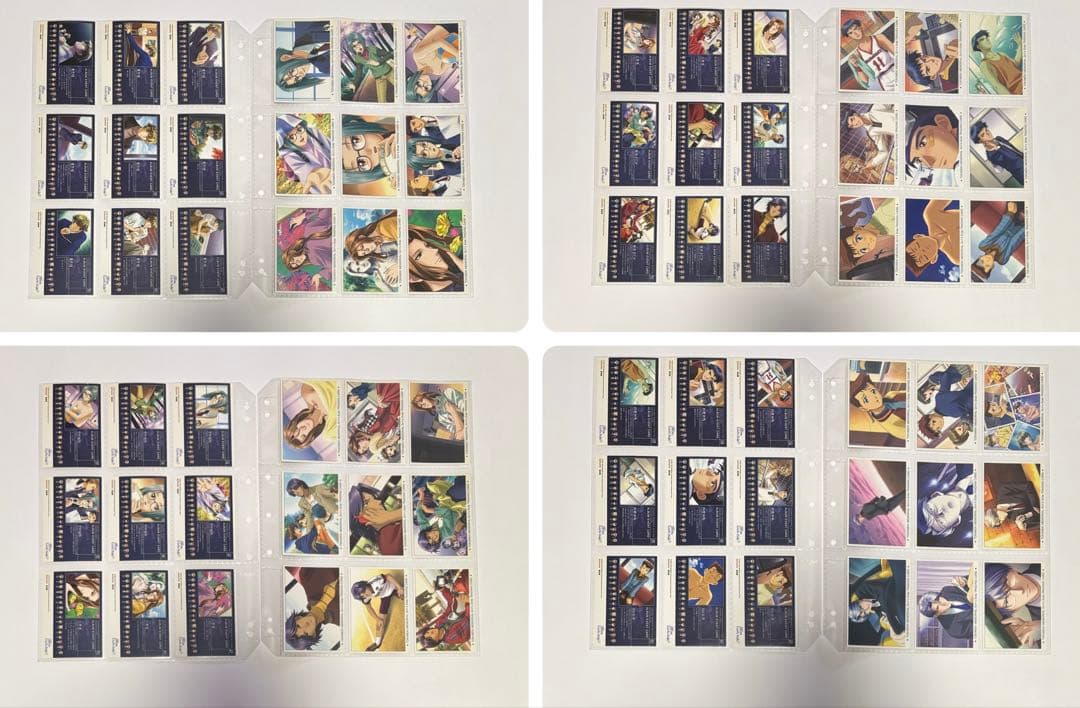 ときめきメモリアルGirlsSide ときめもGS トレーディングカード　トレカ