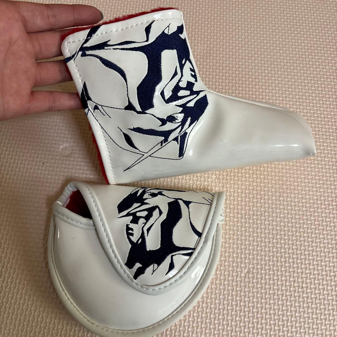 ガンダム　キャディバック