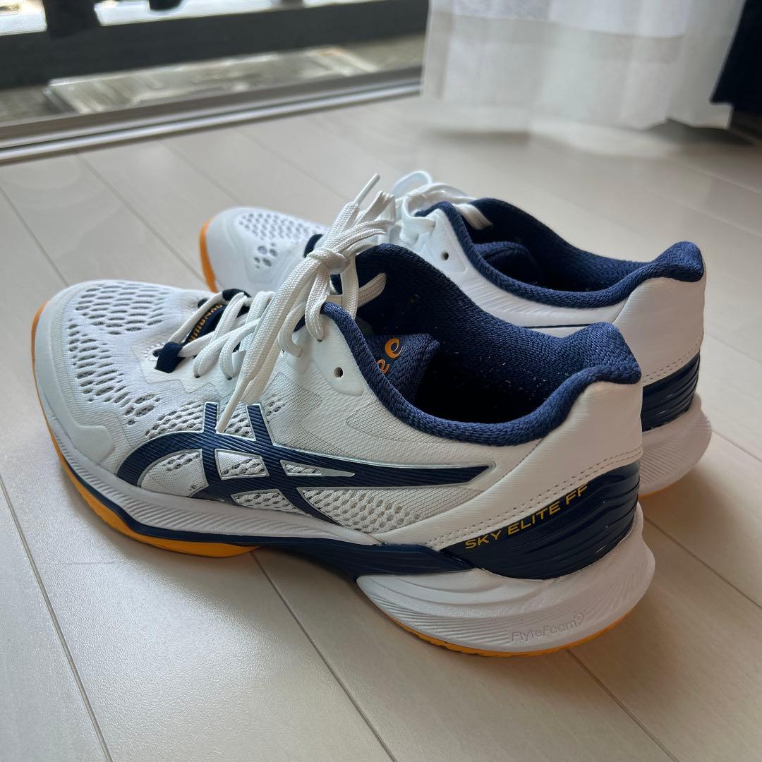 asics “SKY ELITE FF”26.0cm