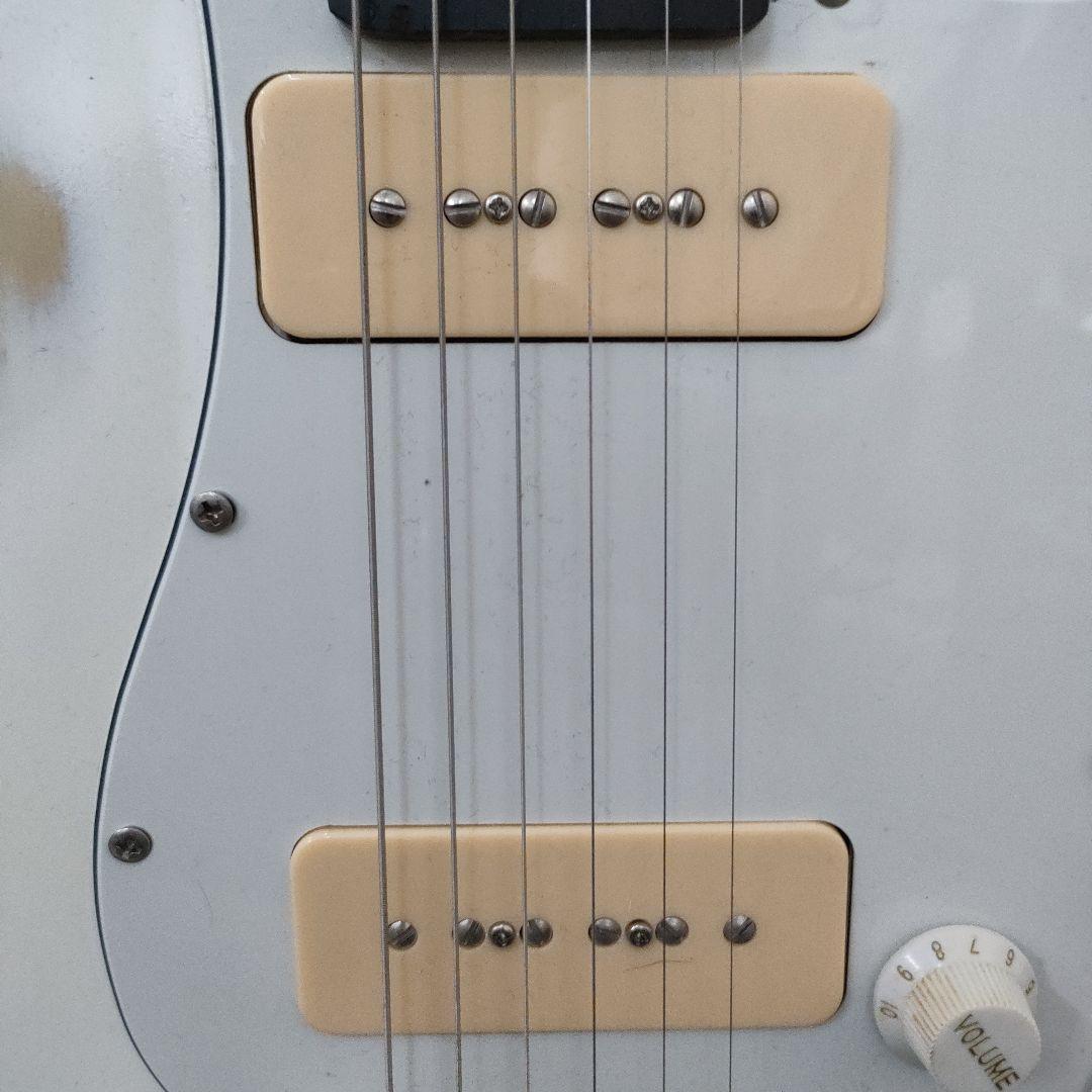 Legend LST-X エレキギター　レジェンド