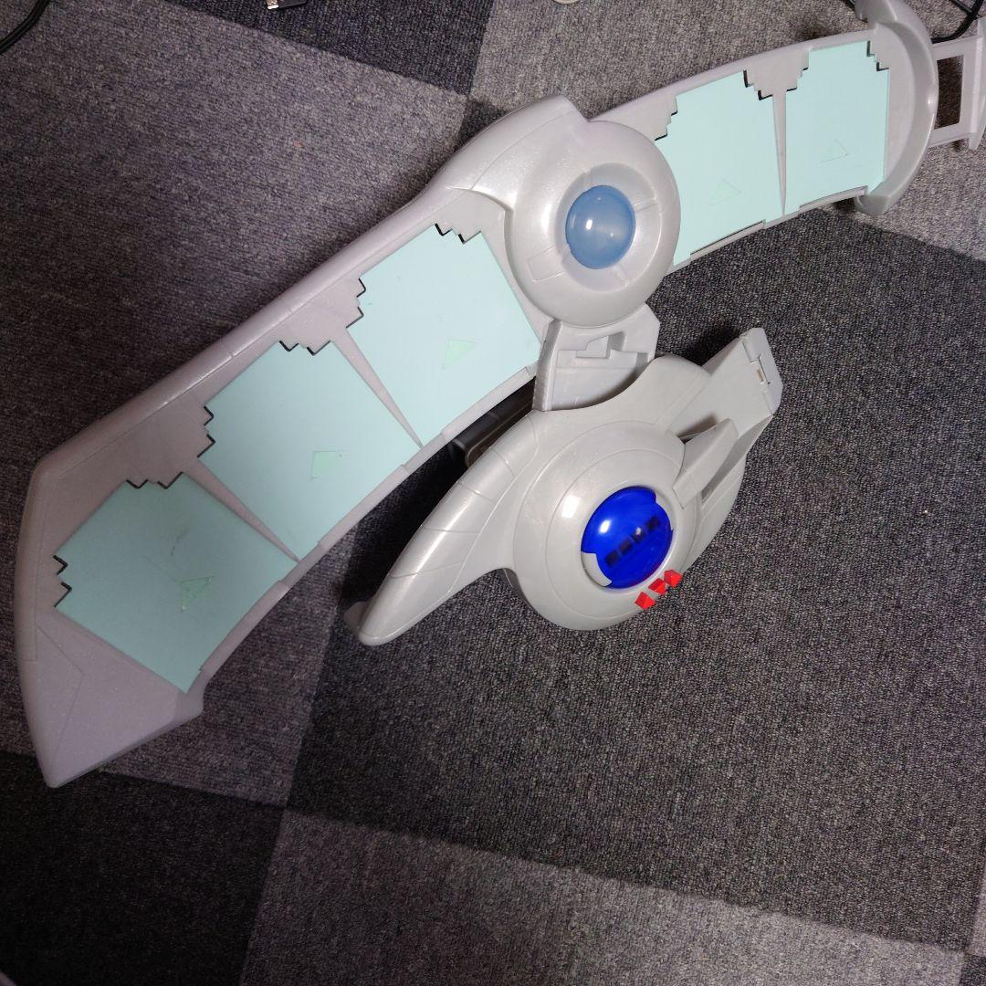 遊戯王OCG デュエルモンスターズ デュエルディスク　おまけ付き