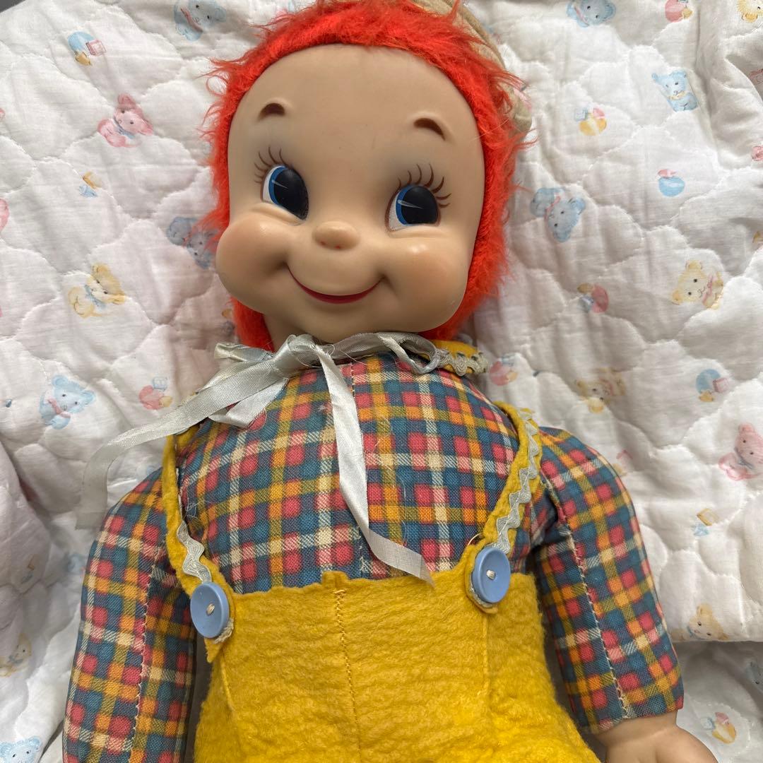 ラシュトンRushtonジルボーイ男の子