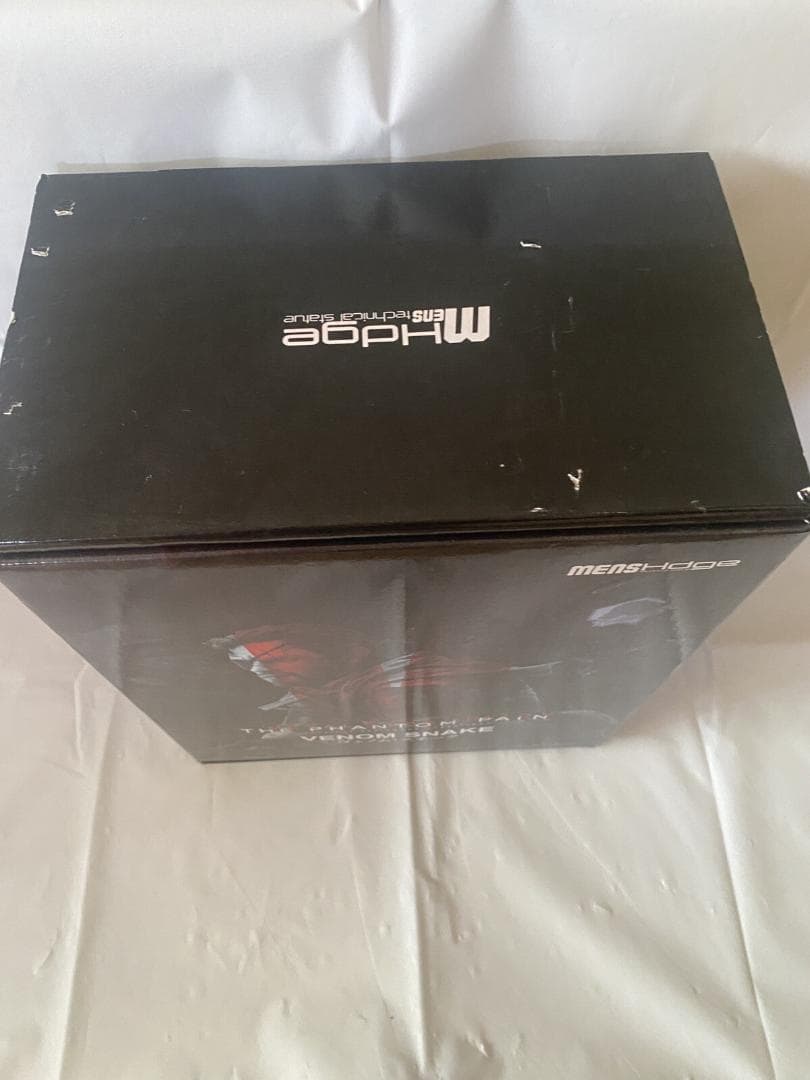 mensHdgeNo_16LGEARSOLIDVヴェノム・スネーク