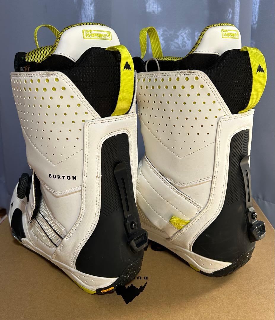 スノーボード BURTON PHOTON WIDE STEP ON 26.0cm