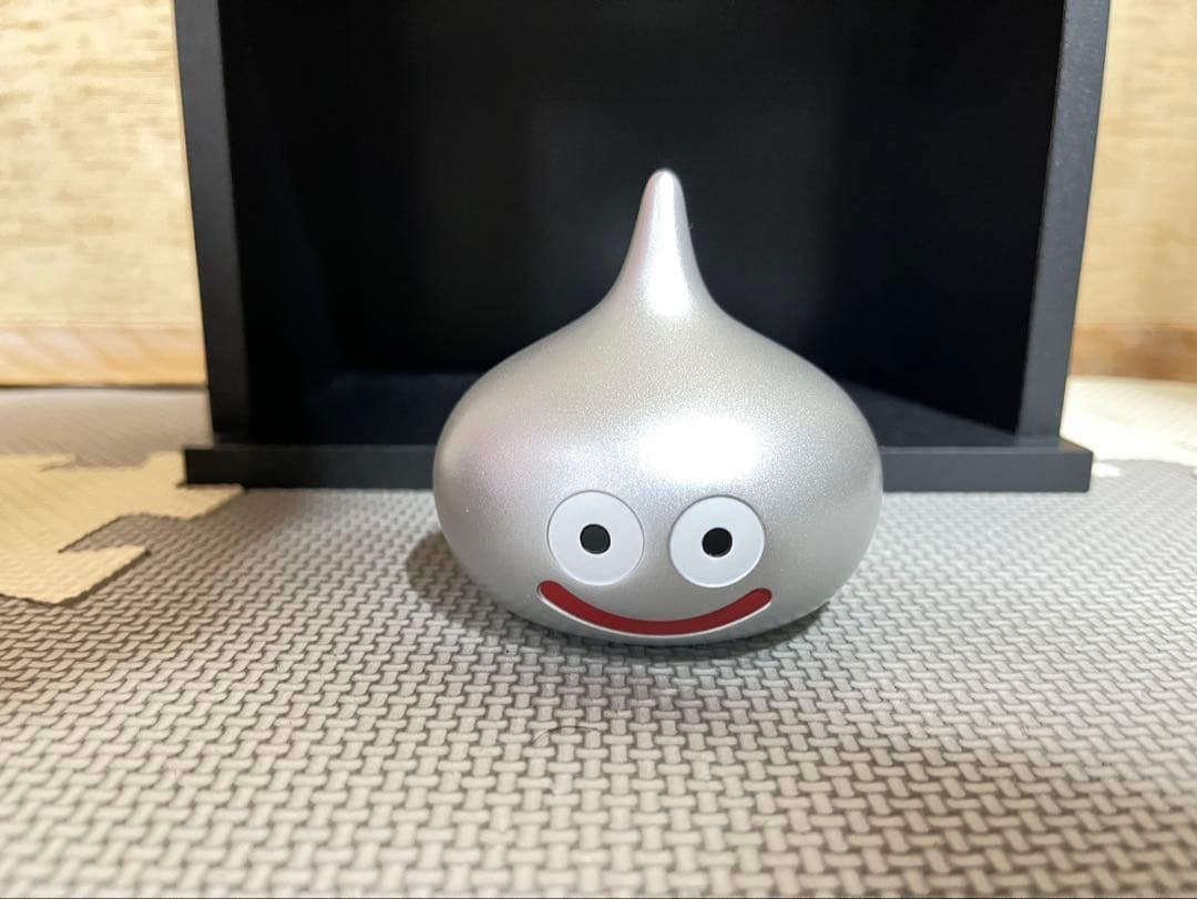 最終値下ドラゴンクエストメタリックモンスターズ まとめ売りとおまけ