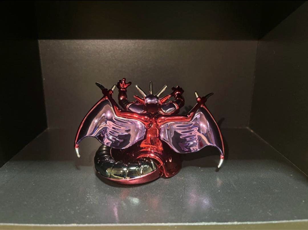 最終値下ドラゴンクエストメタリックモンスターズ まとめ売りとおまけ