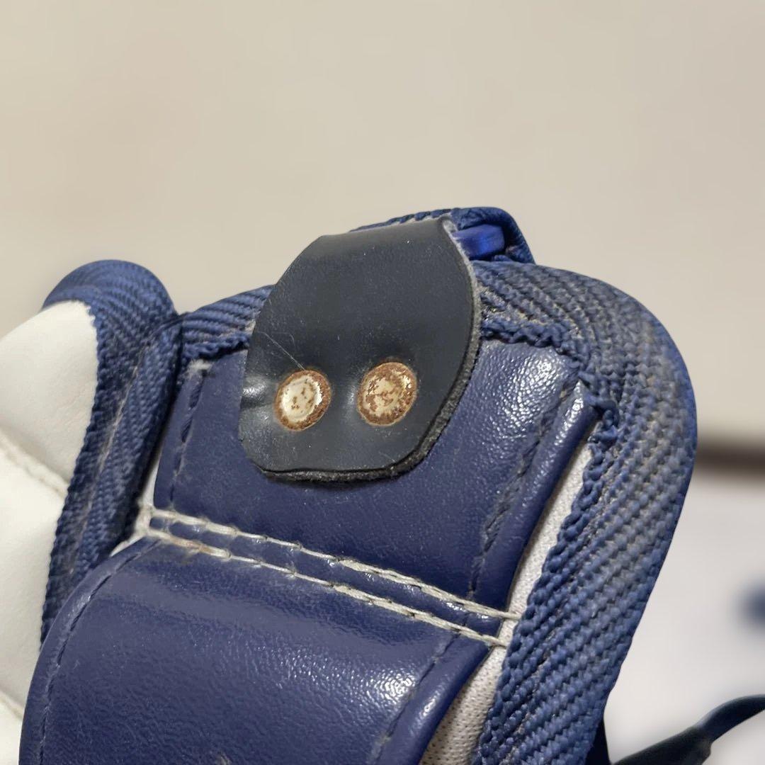 ハタケヤマ　少年野球　キャッチャー防具　４点セット