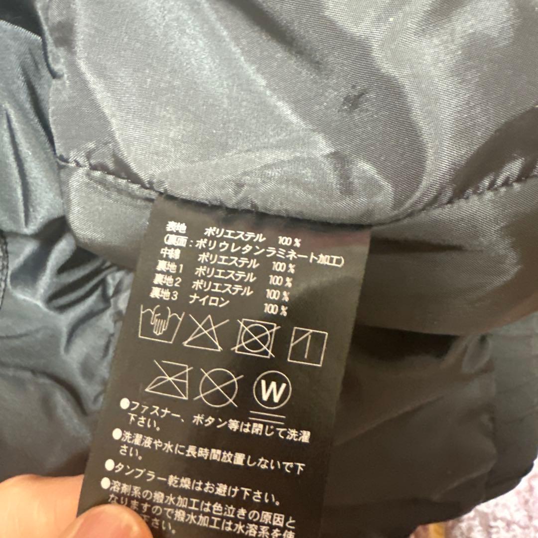 SPOX スノーウェア上下セット