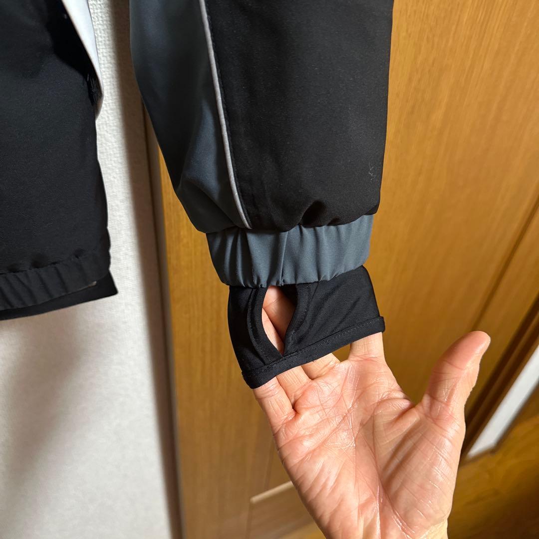 SPOX スノーウェア上下セット