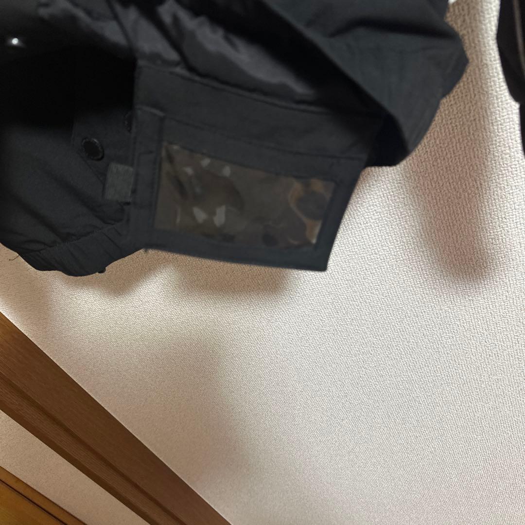 SPOX スノーウェア上下セット