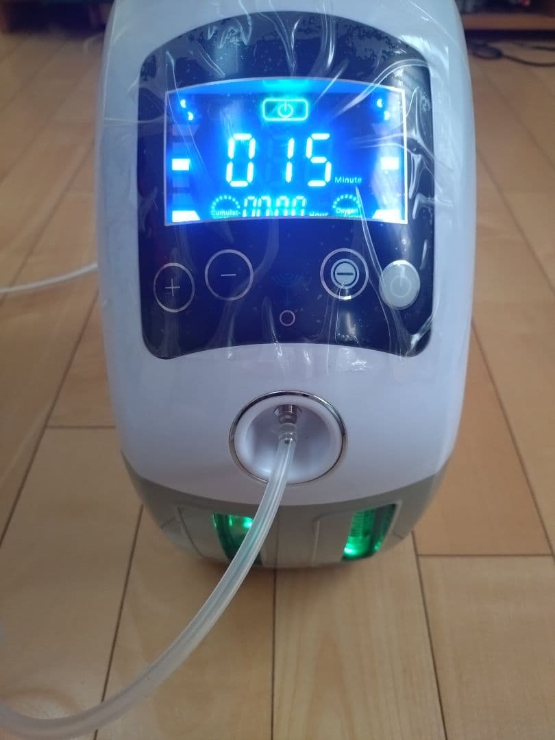 酸素濃縮器 MAFmini