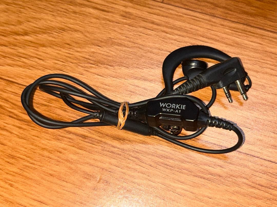 【動作未確認】ICOM WITHCALL IC-4410