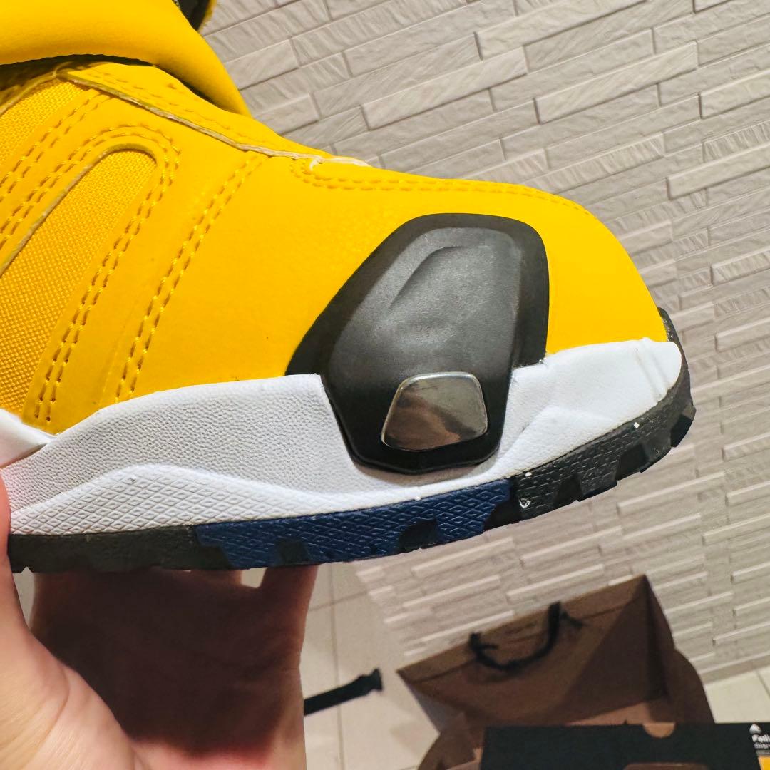 Burton FelixSO StepOn レディーズ23.5cm 試着のみ