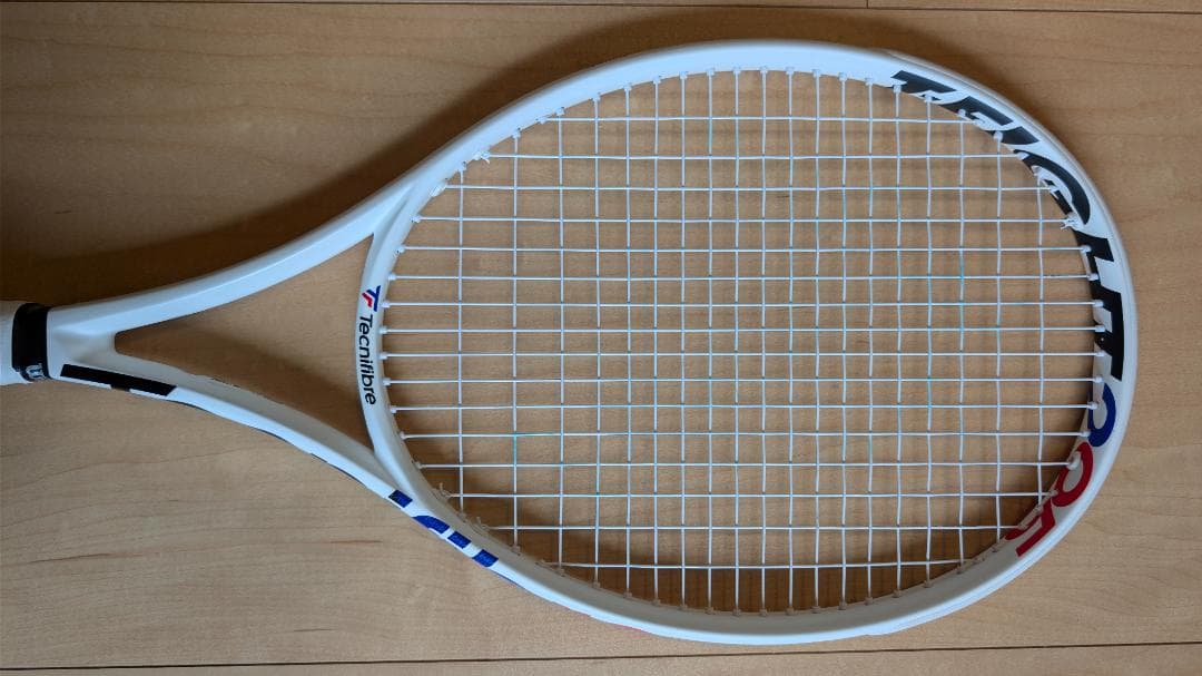ラケット(硬式用) Tecnifibre 2023 T-FIGHT 295 ISOFLEX G2