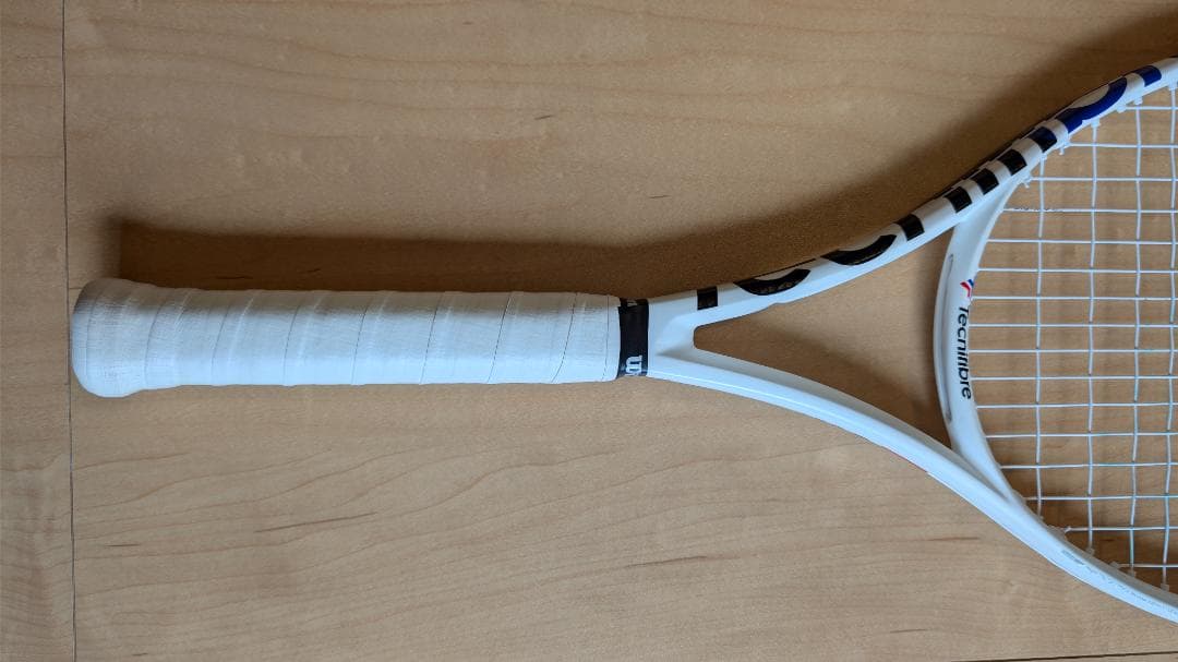 ラケット(硬式用) Tecnifibre 2023 T-FIGHT 295 ISOFLEX G2