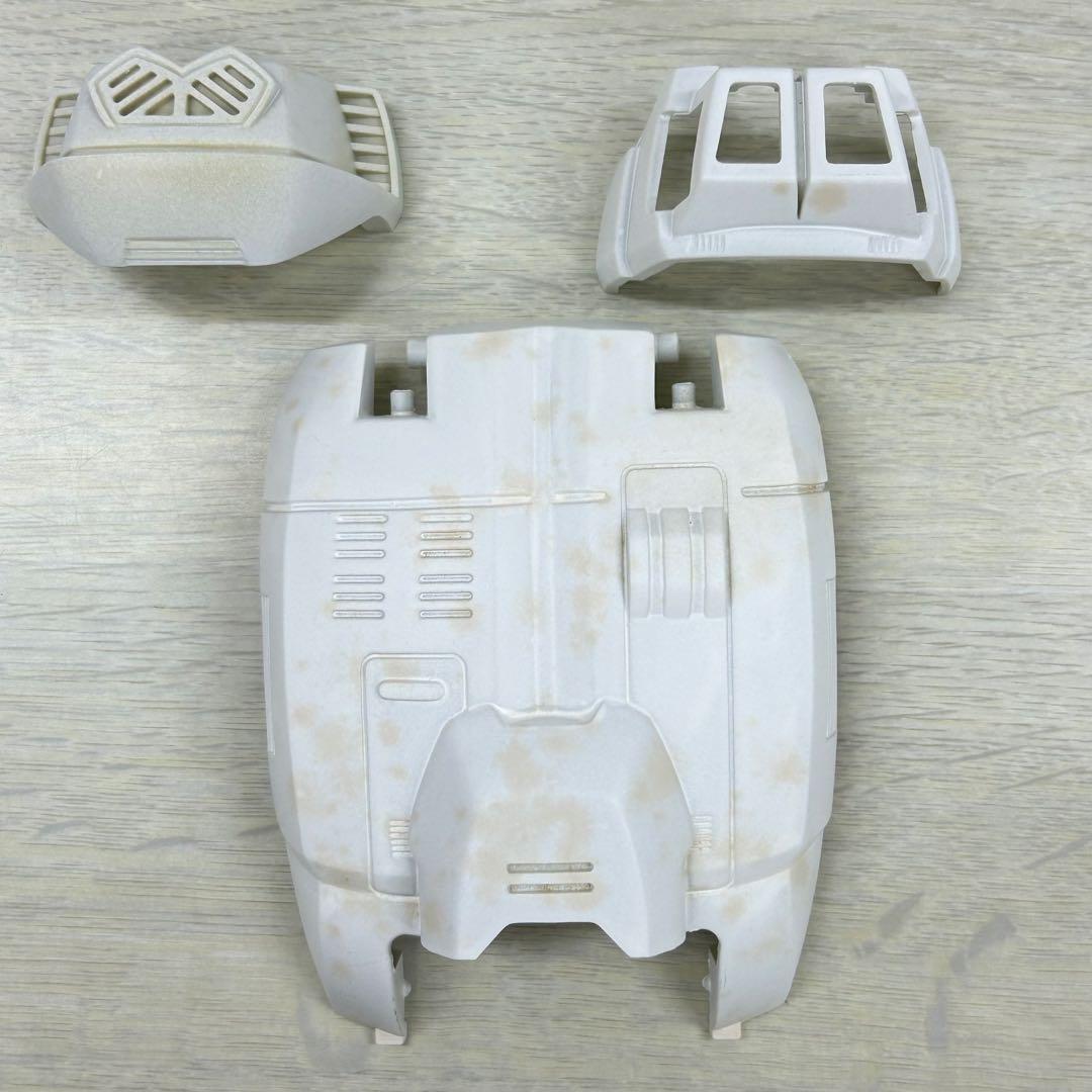 ZOIDS ゾイド　妄想戦記　アイアンコング　アイアンコングイエティ